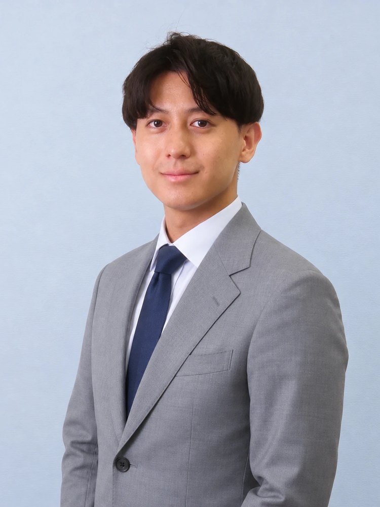 代表取締役 熊野 秀人